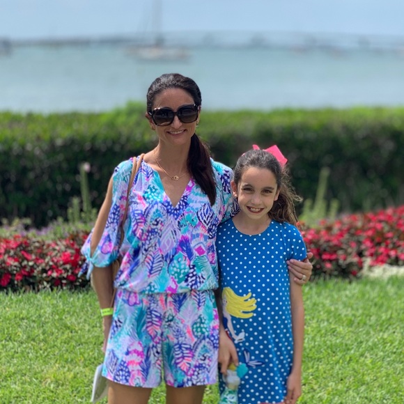 Meet your Posher, Chrissy - Picture 7 of 8